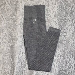 GYMSHARK - Vital Seamless leggings